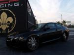 BMW M6 Coupe by MCP Racing 2009 года